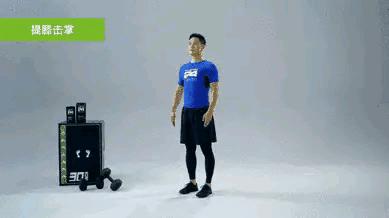 要减脂怎样才能健康地减下去,一招教你在家快速减脂