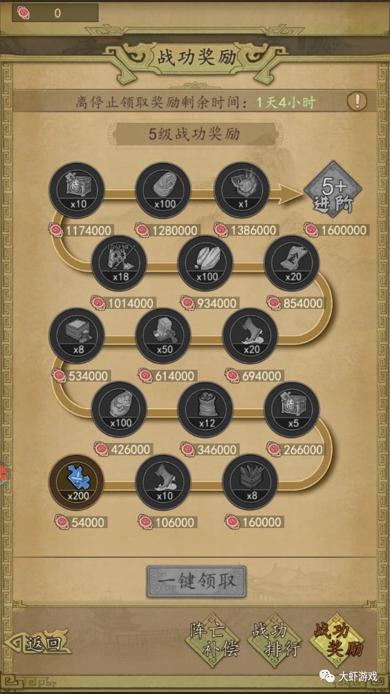 《热血大唐》阵容搭配建议,热血大唐阵容技能推荐