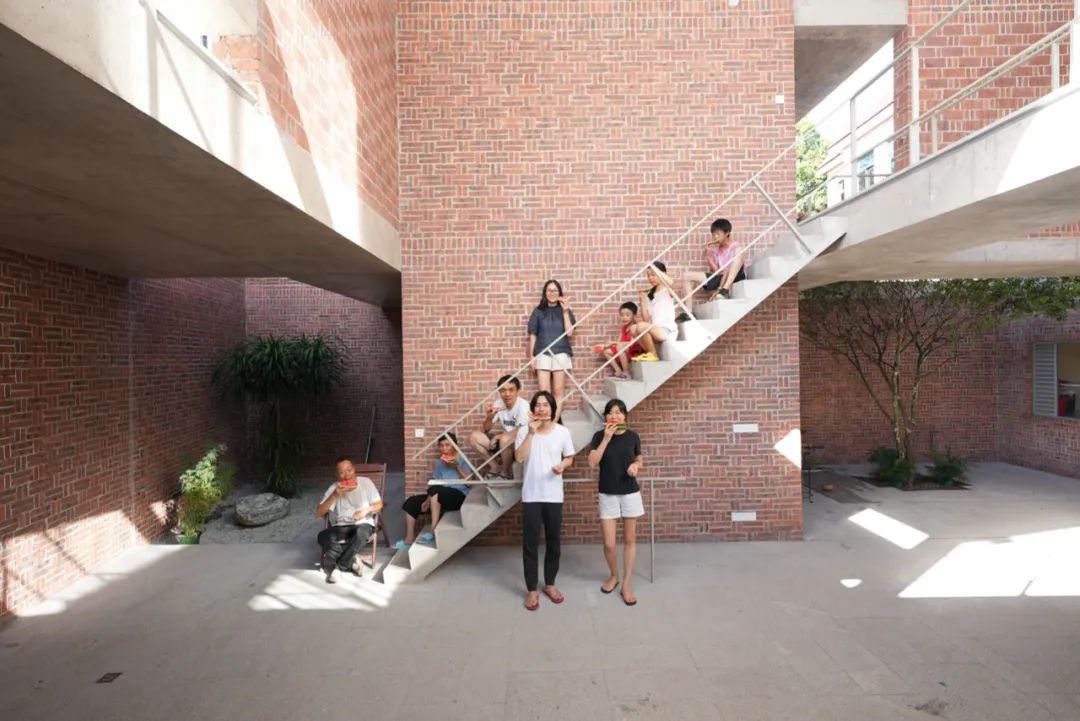 湛江10口人居住的房子,湛江10口之家平面图