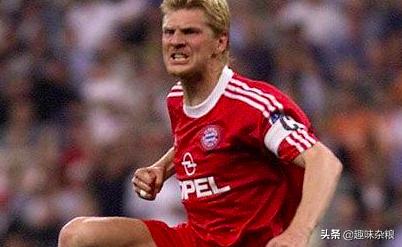 80后那些熟悉的足球球星,足球明星80年代
