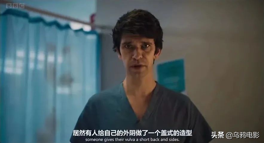 飙升9.4，太敢拍了！撕开血淋淋的现实，忍痛才刷完这剧...