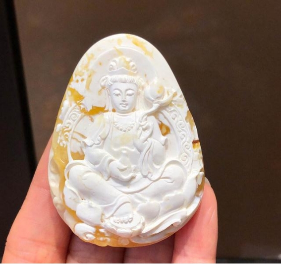 了解最全的蜜蜡知识,不会玩蜜蜡看过来都是干货