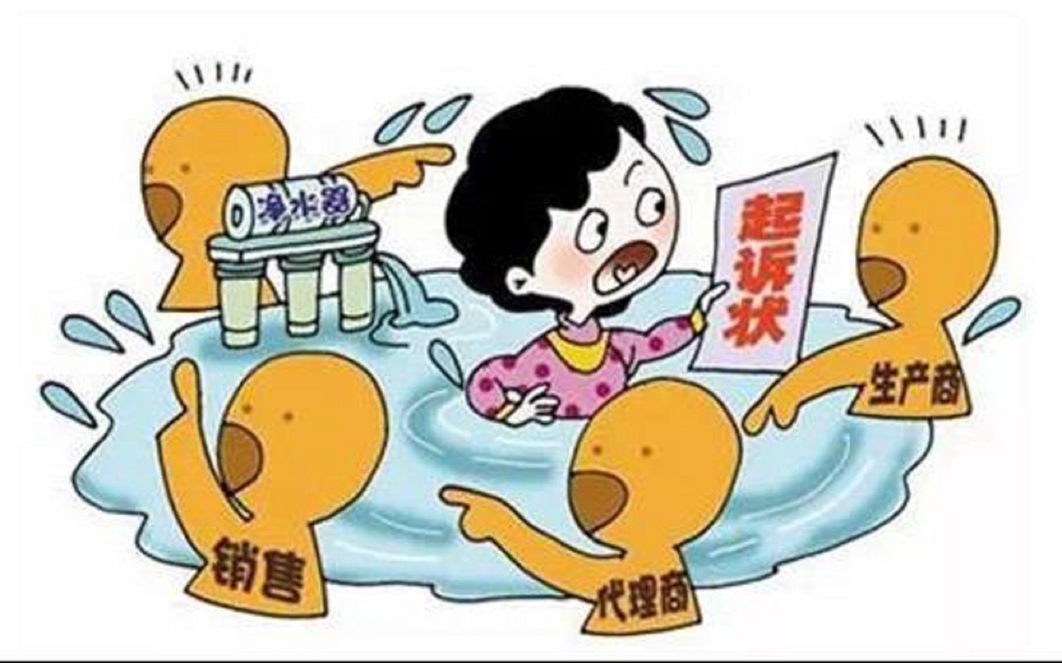 净水器是智商税需要清洗吗,净水器究竟是智商税还是健康费