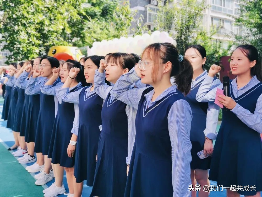 成长有礼,济南希望之星幼儿园开学