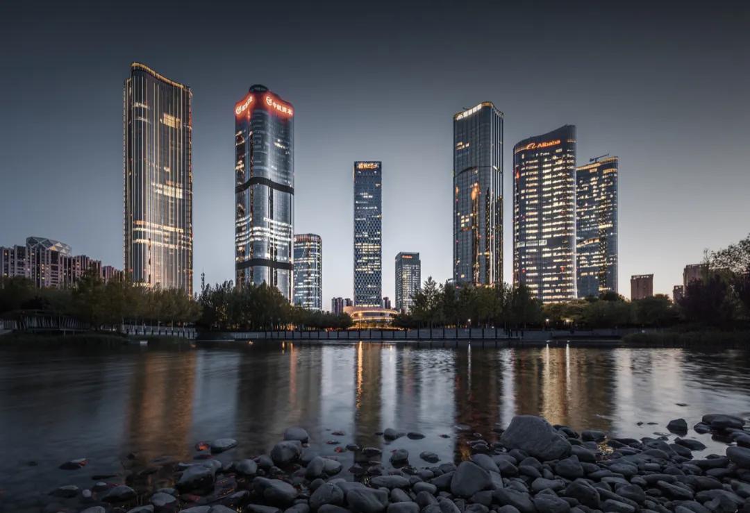 95后摄影师还原山海经奇珍异兽,风光摄影师顶级超清绝美风景照片