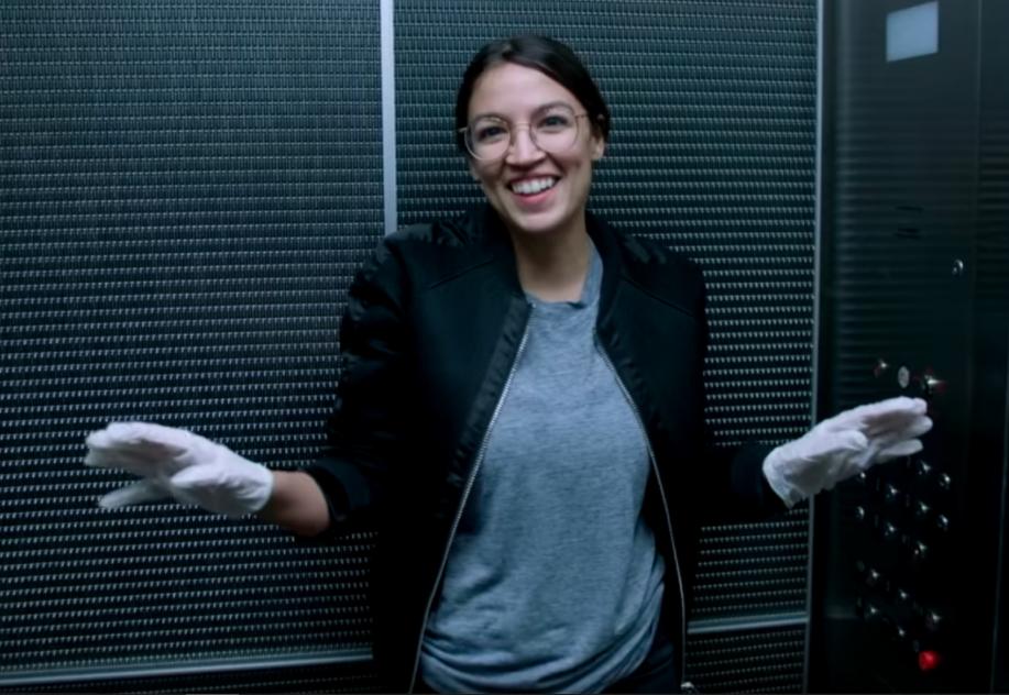 选民们已经决定了，就由你来当这个总统