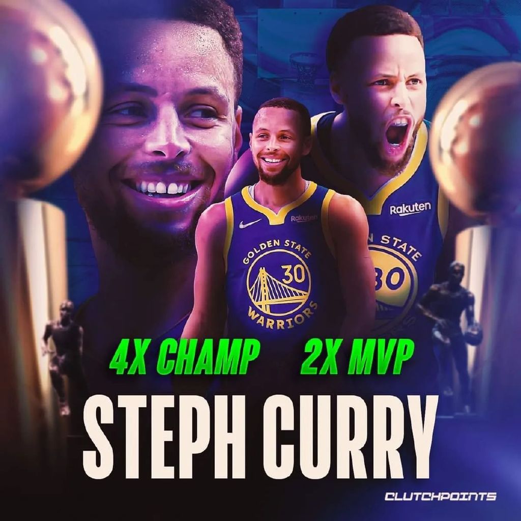 4冠两mvpfmvp库里成为历史第六人,库里是nba历史上第几老的fmvp