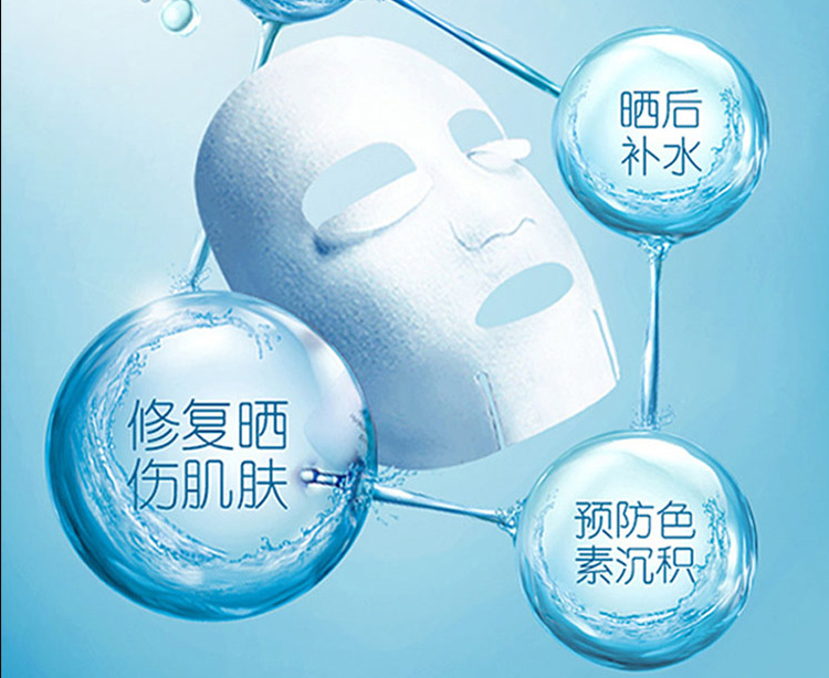 皮肤油毛孔粗大需要什么拯救,痘坑痘印毛孔粗大怎么拯救