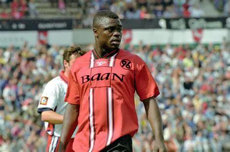 历届德国足球国家队队员,留洋的球员回忆