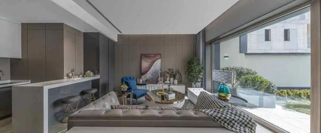 宝鸡居住环境最好的小区,住在宝鸡