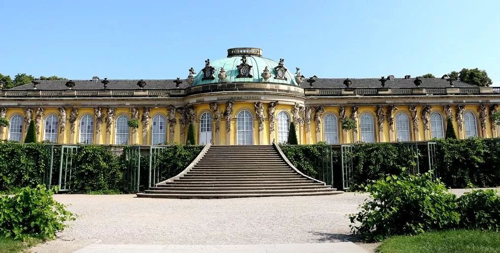 最美的十座园林,中国十大最美园林之留园