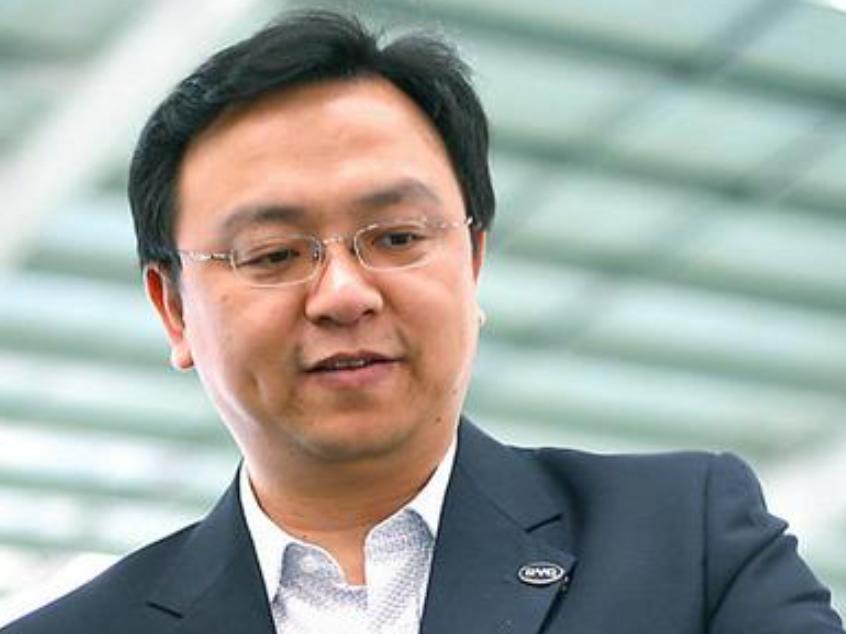 王传福父母双亡,王传福15岁成孤儿