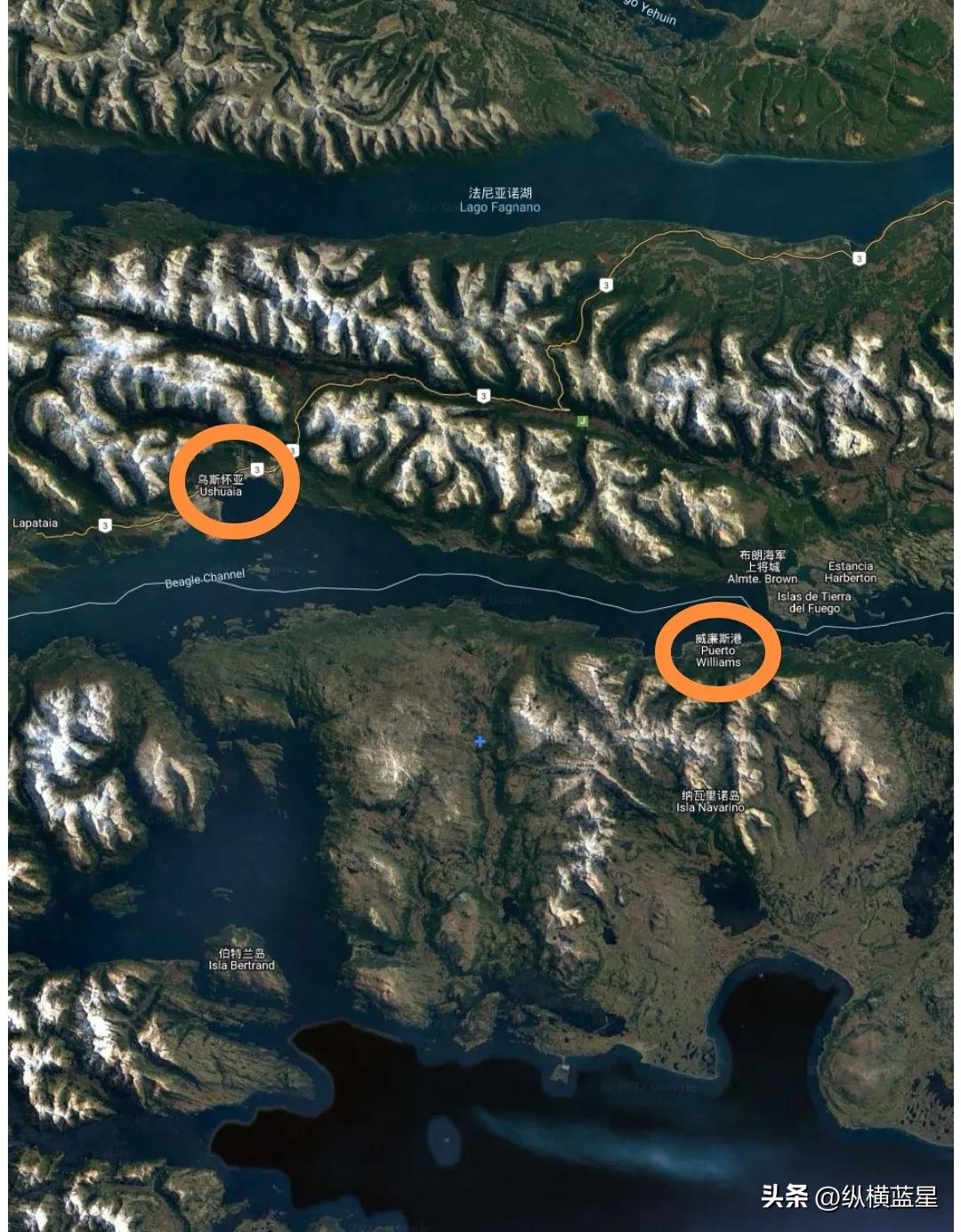 天涯之国智利完整视频,南美四国之智利