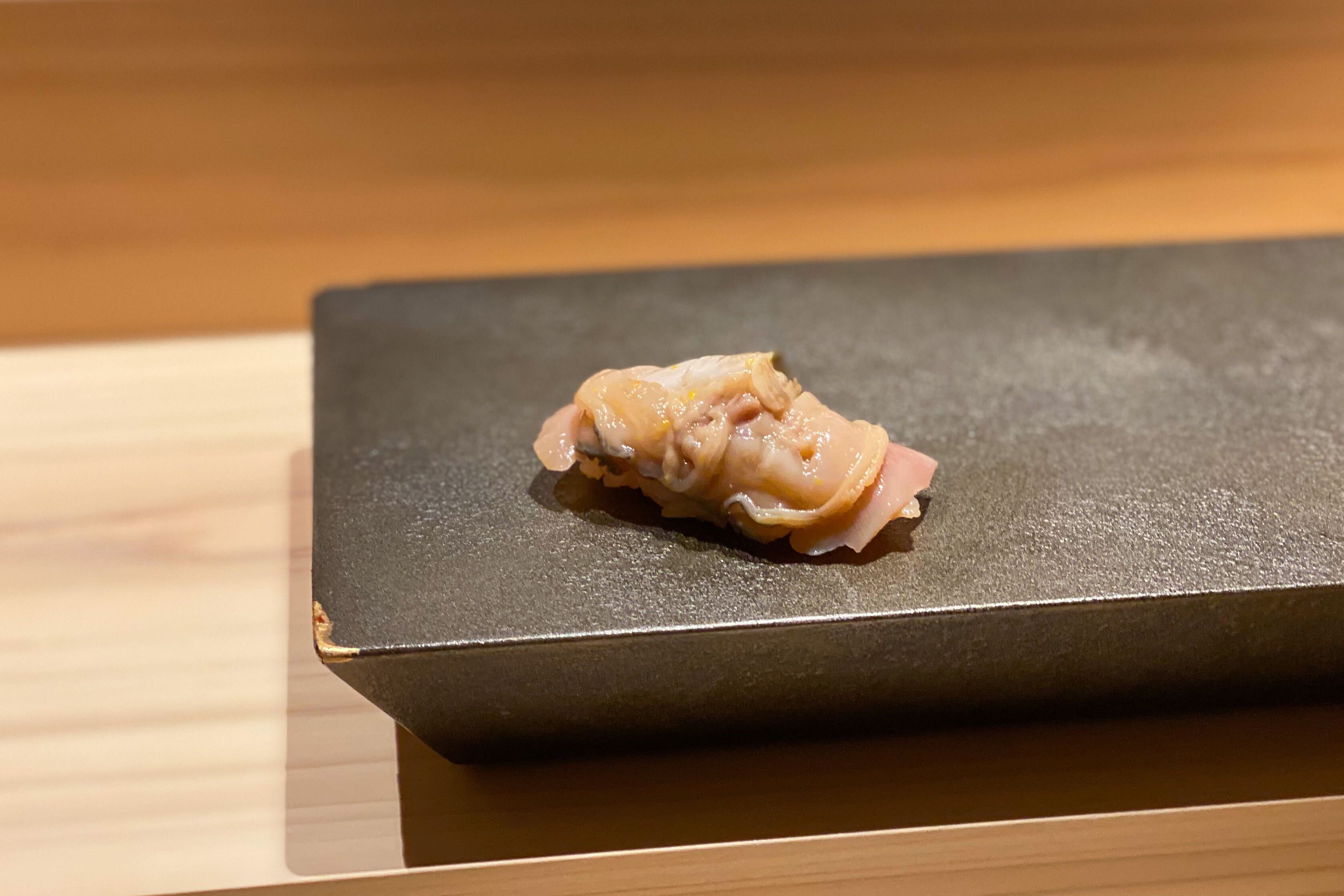 從美髮學徒到壽司師傅，藤本健一在港澳頂級日本料理界的獨立之路