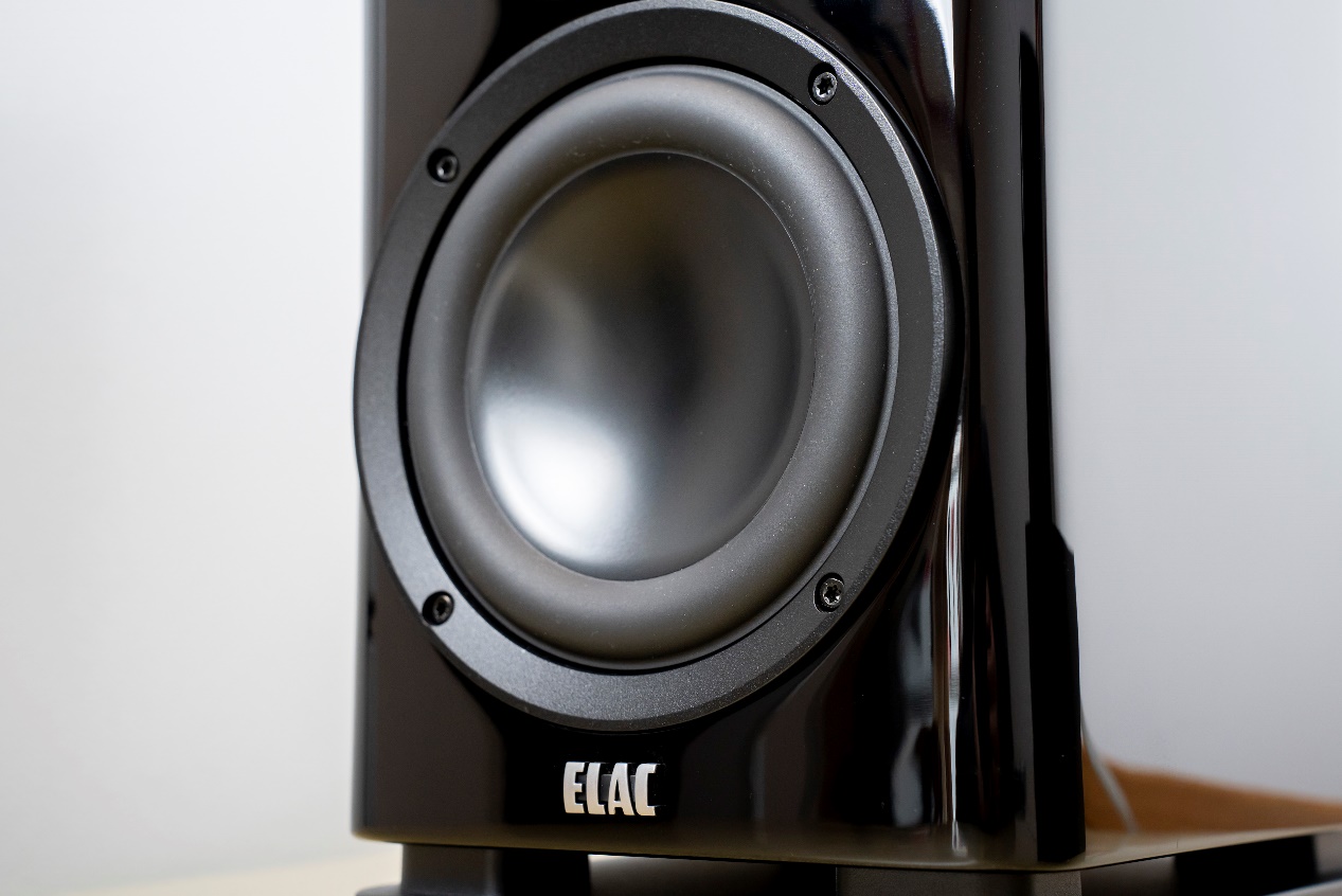 追求更高层次的HiFi，ELAC意力BS283搭配NADM10v2使用分享