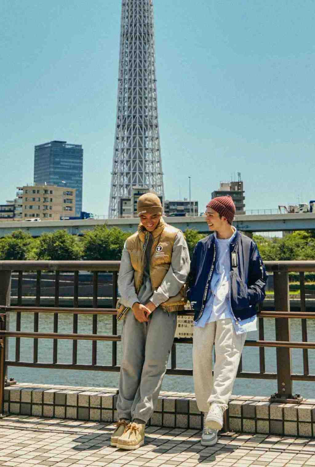 aape纪念款,aape联名限量款