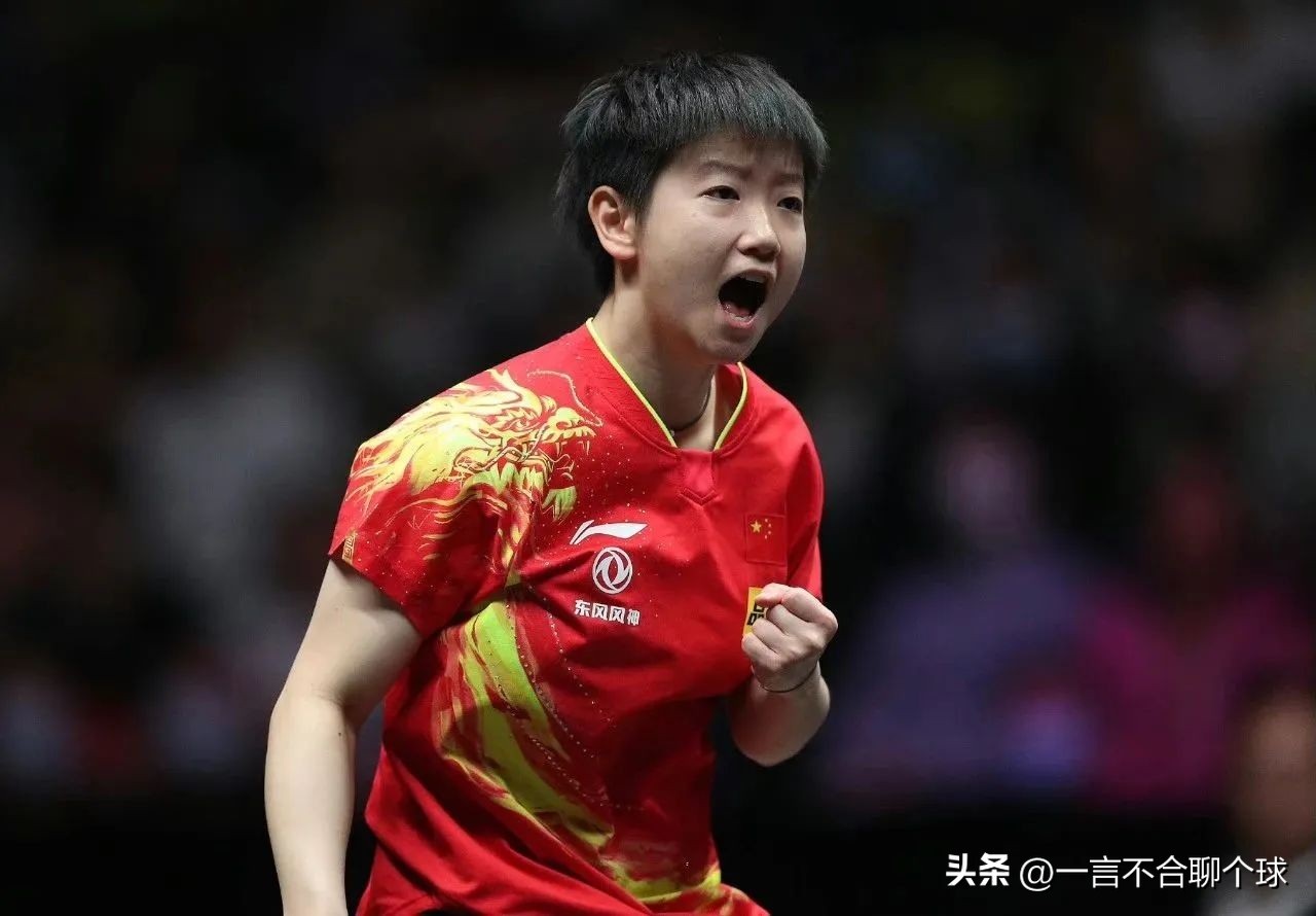 国乒最新消息决赛,国乒巴黎奥运部分参赛名单