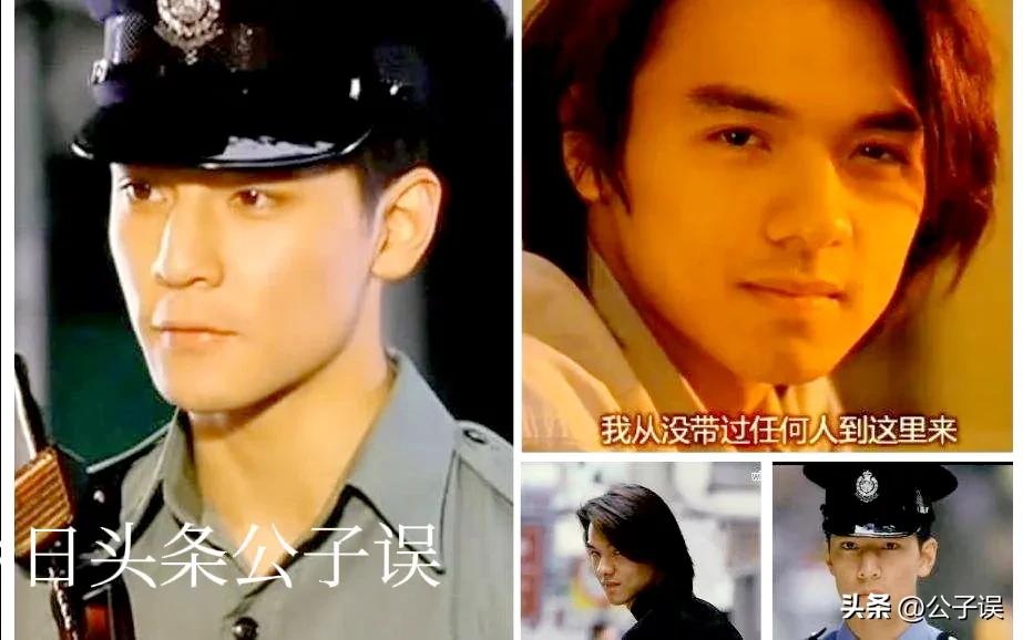 冯德伦谈莫文蔚,冯德伦为什么娶舒淇不娶莫文蔚