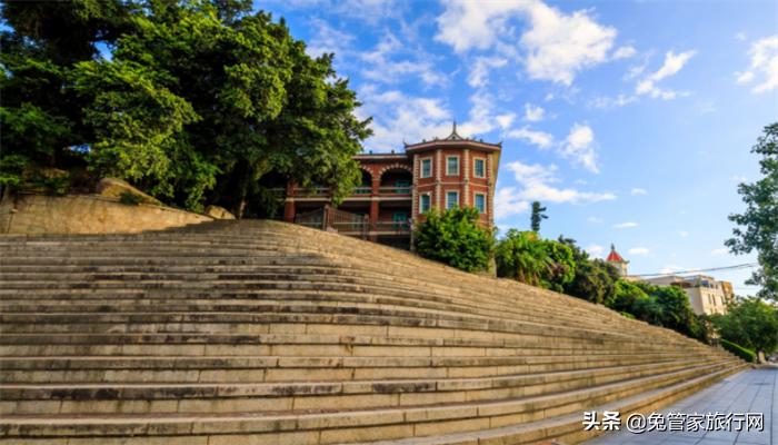 厦门旅游详细的旅游攻略,厦门旅游攻略详细一点