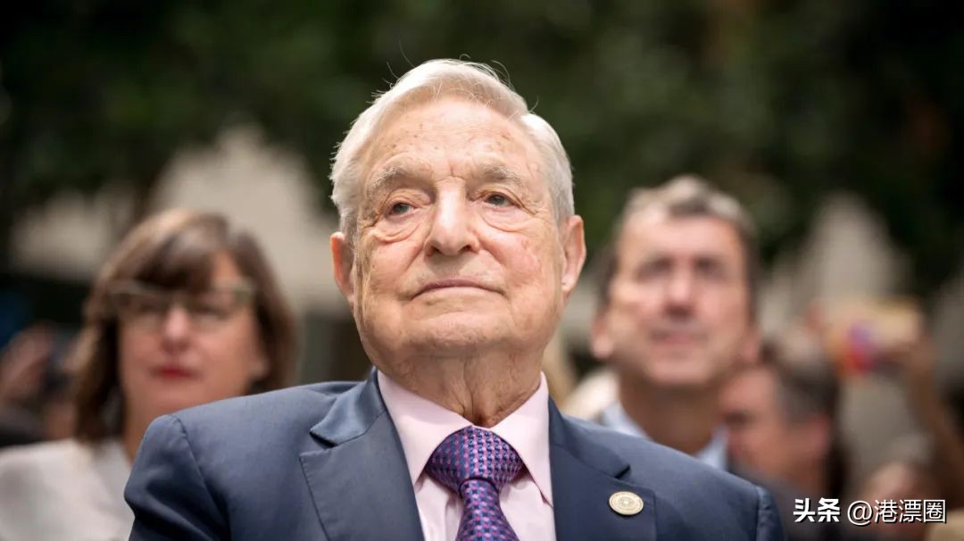 港府拿出全部身家，大战美国巨头