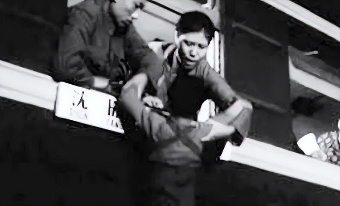 沈阳至北京的客运列车失踪之谜,沈阳到北京列车失踪之谜