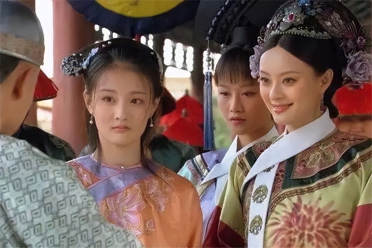 皇上为什么阻止玉娆有孕 (皇上防止玉娆有孕)