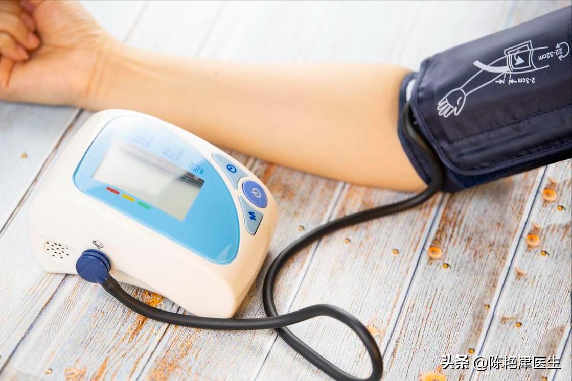 血压中低压高原因与措施,血压低压偏高的原因和解决方法