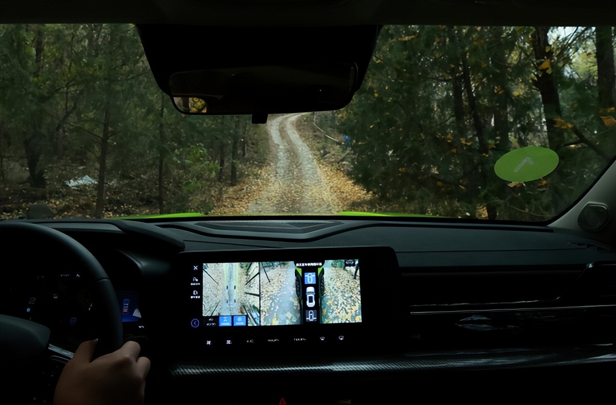 哈弗酷狗的四驱越野性能,哈弗酷狗潮动版和h6max怎么选