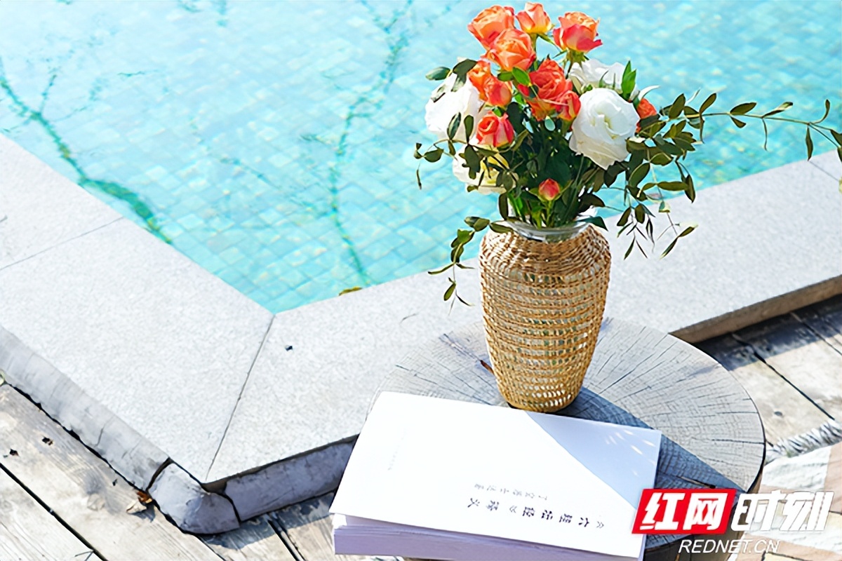 一江两岸风景美景图,一江两岸风光图片