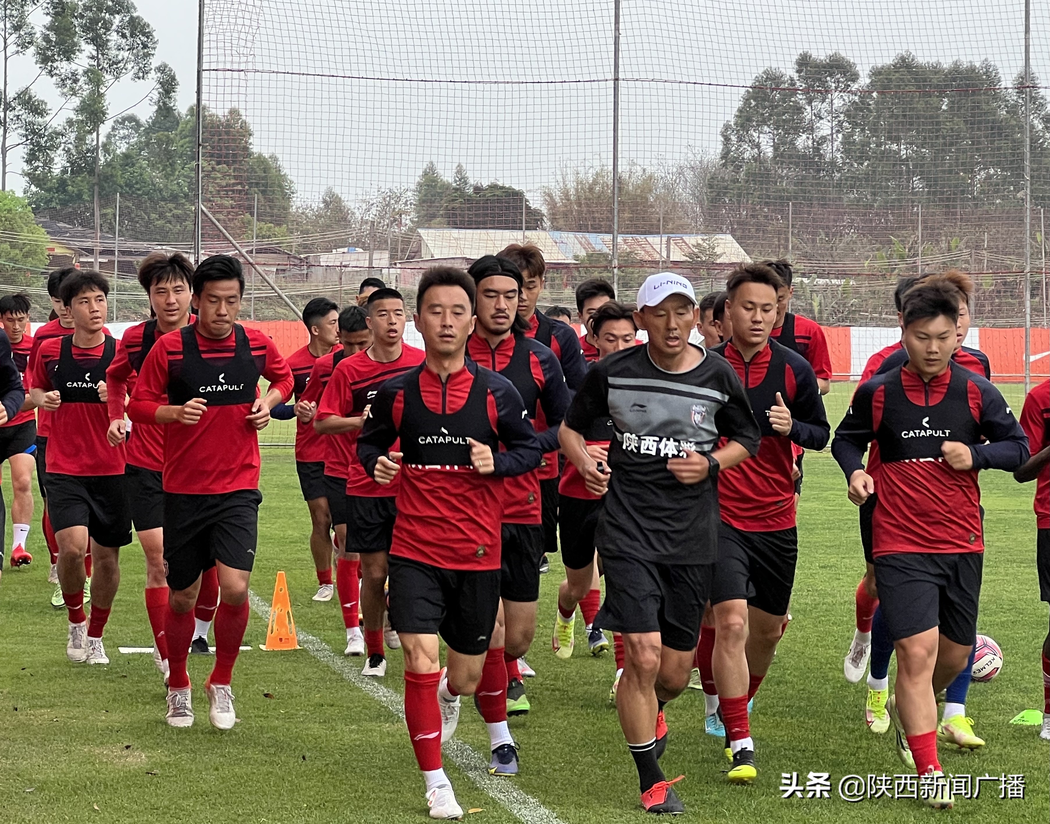 中甲第四阶段陕西长安竞技赛程表,中甲联赛陕西长安竞技和武汉三镇