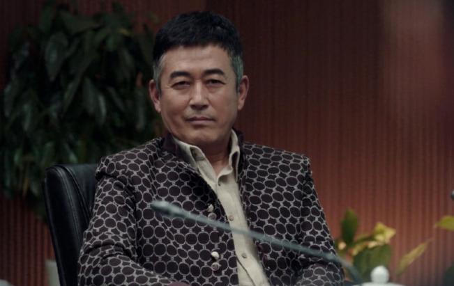 2021国产影视10大反派：仅《扫黑风暴》就有3位，有人还拿了影帝