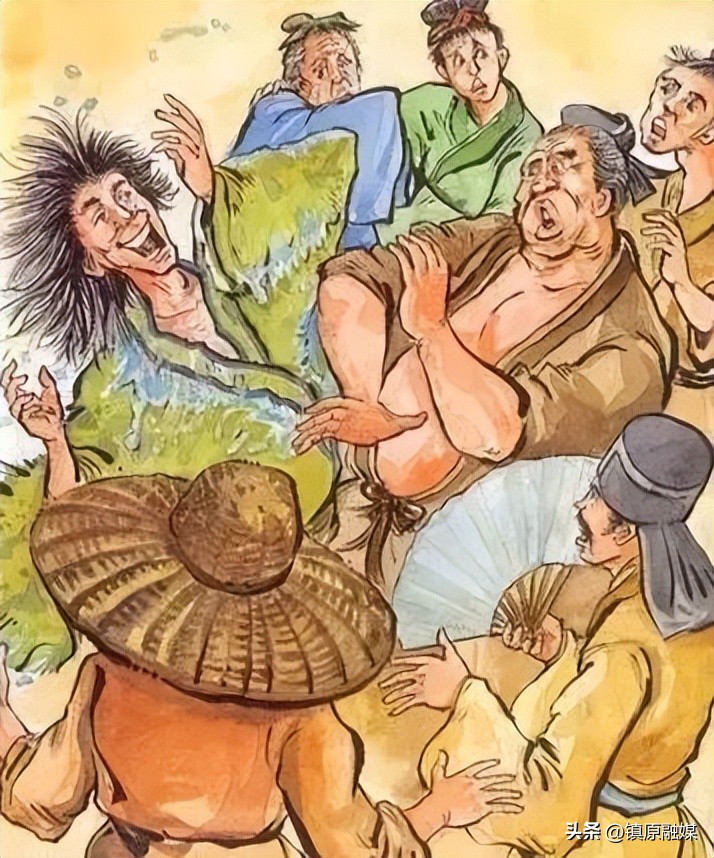 古话说穷死不耕丈人田的真正含义,穷死不耕丈人田谚语