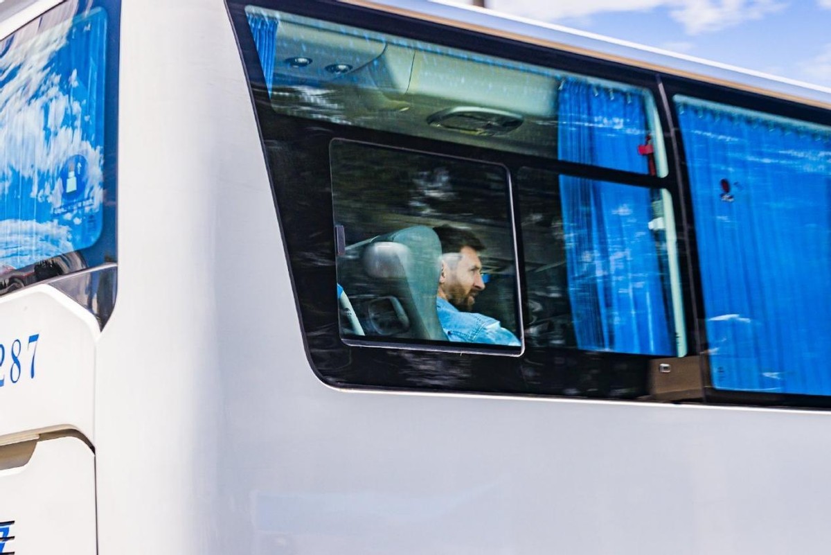 梅西被追捧,梅西被粉丝认可