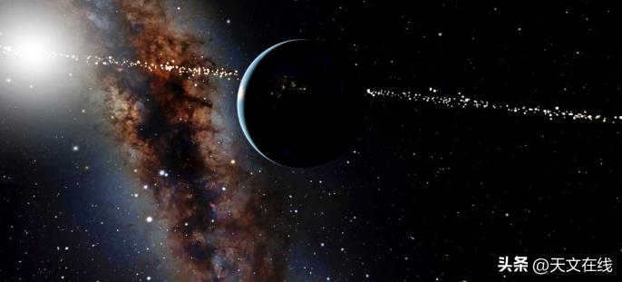 真的存在外星人吗？他们是否已经到访过地球？这是个问题