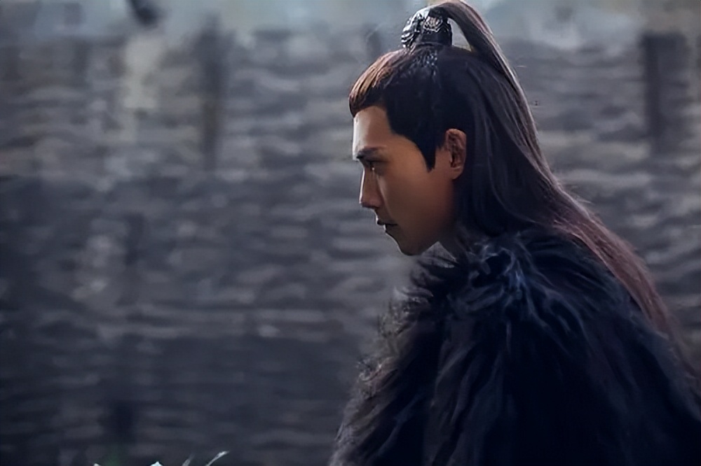 雪中悍刀行王仙芝武功排行,雪中悍刀行第二季王仙芝