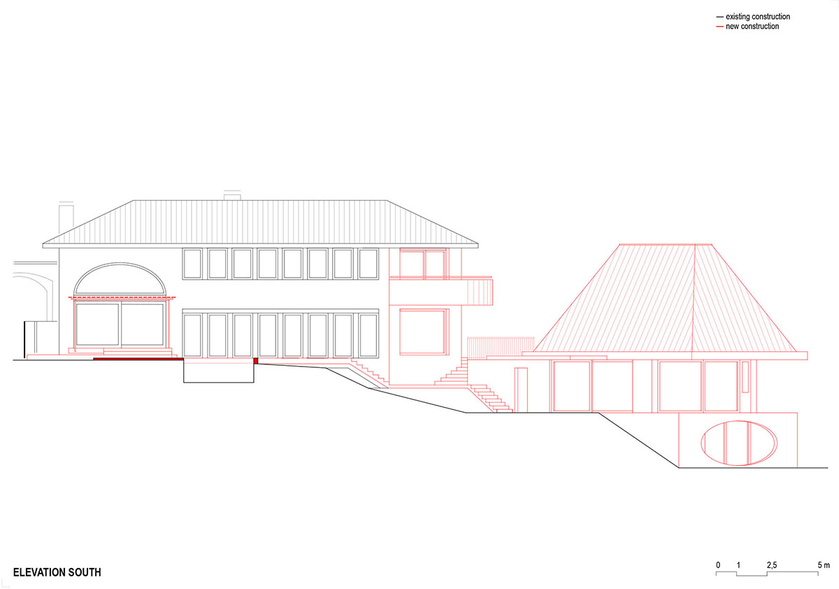 葡萄庄园复式,葡萄庄园别墅二期