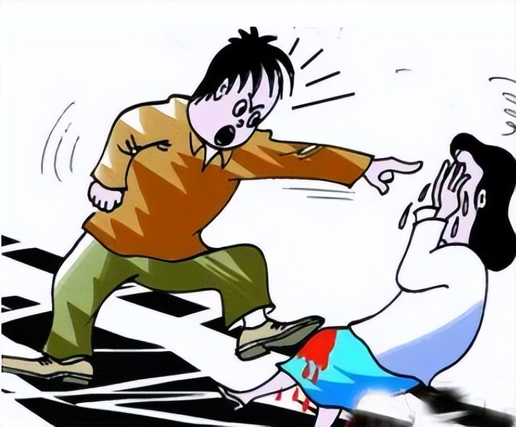 公公嫌儿媳乱花钱踢裂其脾脏,公公因儿媳乱用钱将其脾脏踢裂