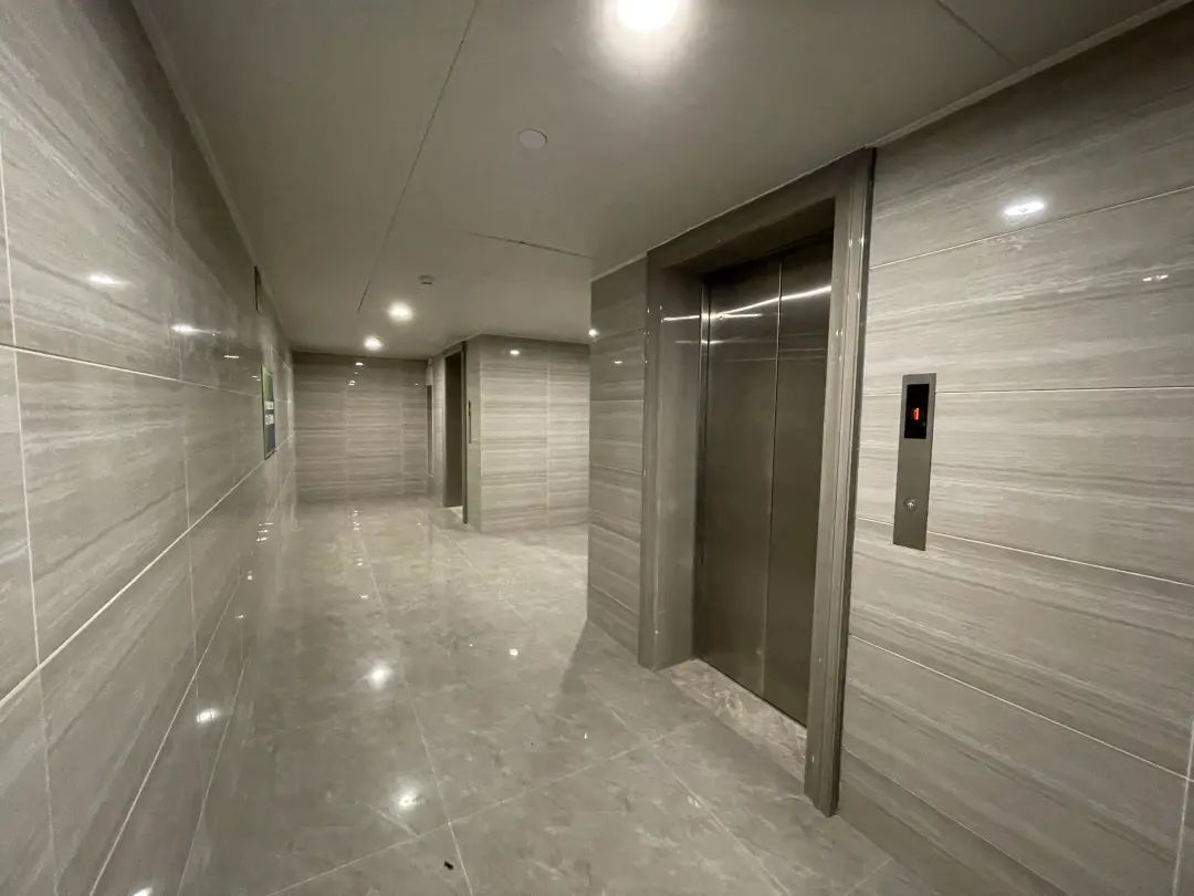 真香的全运村，算不算西安交房天花板|房哥验房报告41期