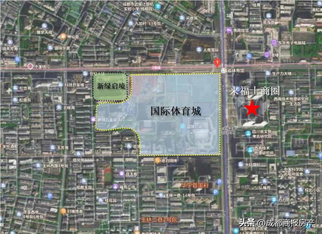 南一环房价走势,南一环附近的房价