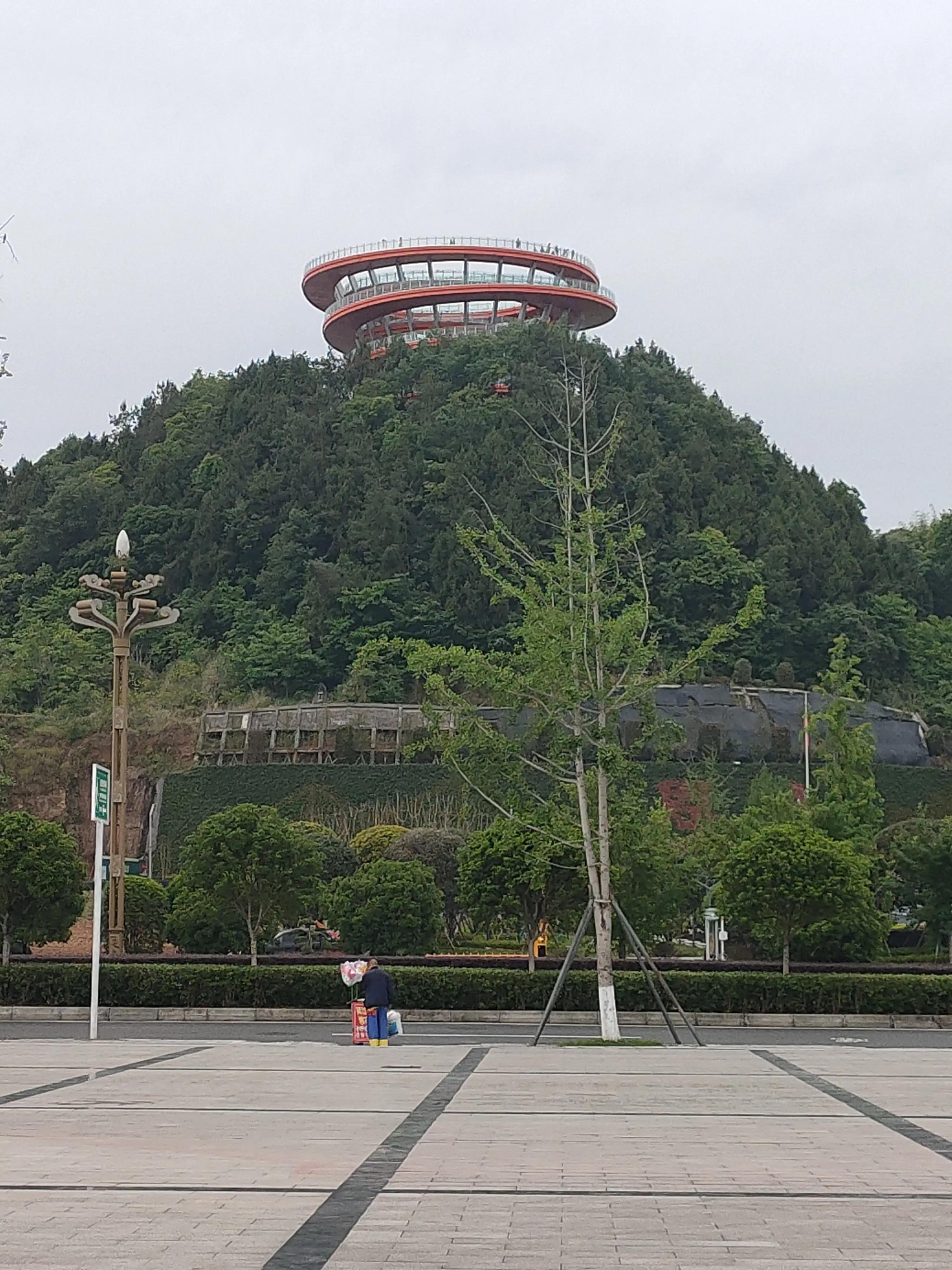 古风今仍在,红色话恩阳