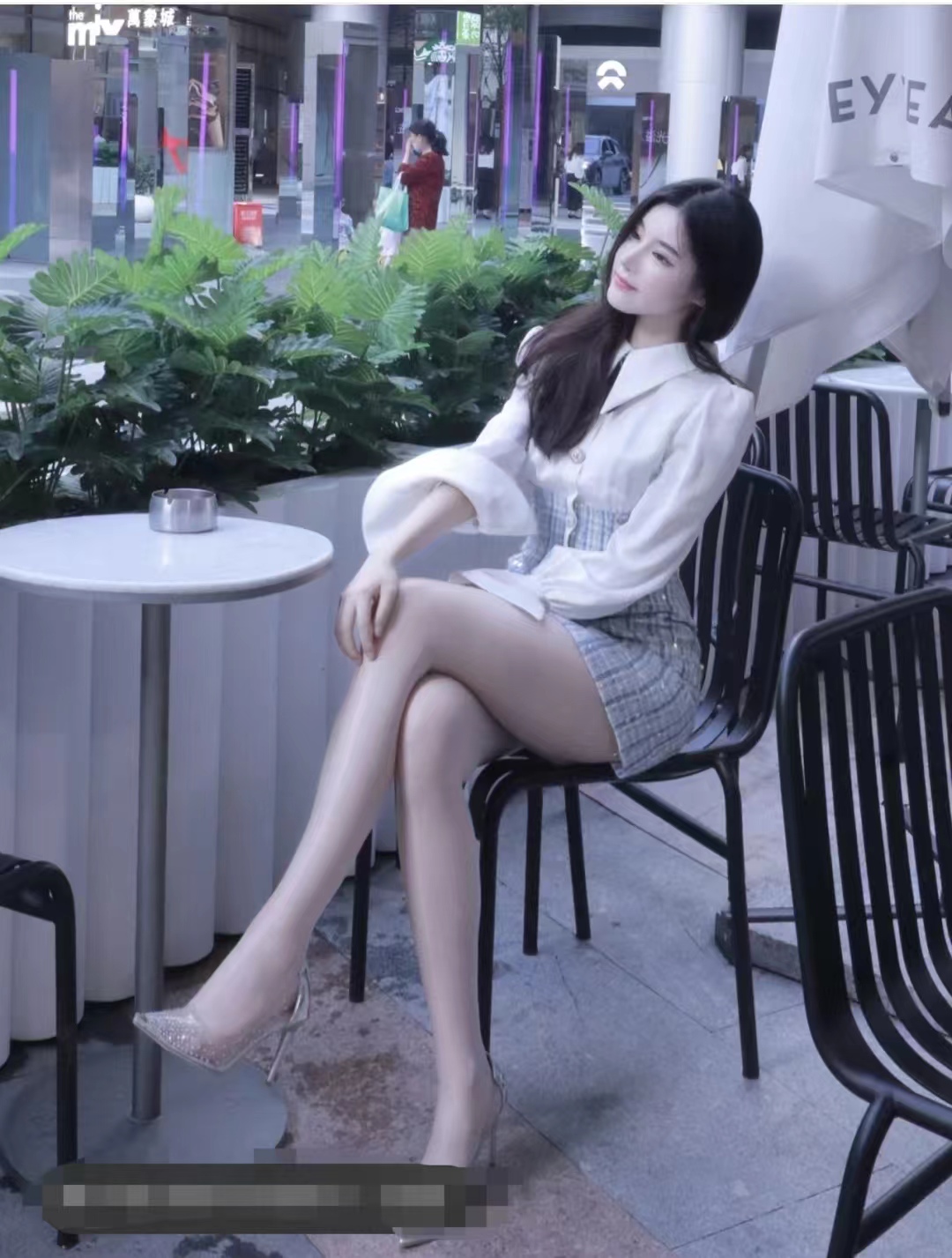 韩剧财阀千金穿搭女装图片,韩剧里的财阀千金穿搭