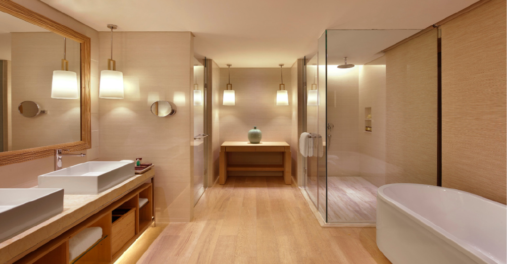 三亚会员酒店,三亚福朋喜来登度假酒店入住体验