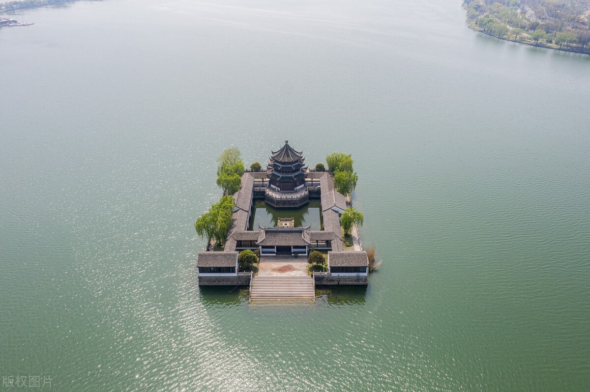 苏州游玩攻略小众景点推荐,苏州一日游最佳攻略姑苏区