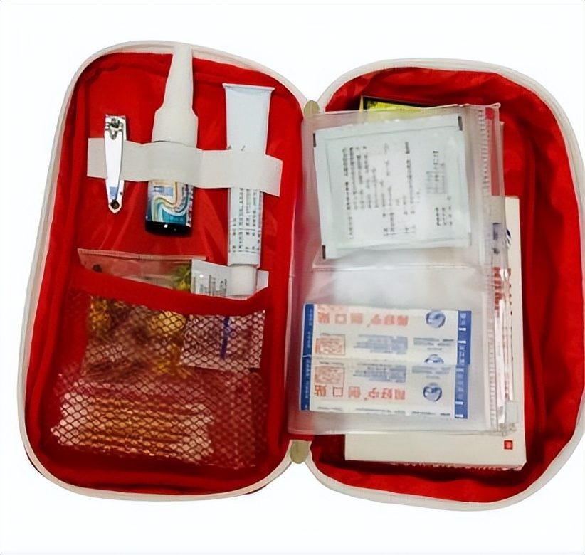 出门必备清单100例,出门必备品清单极简主义