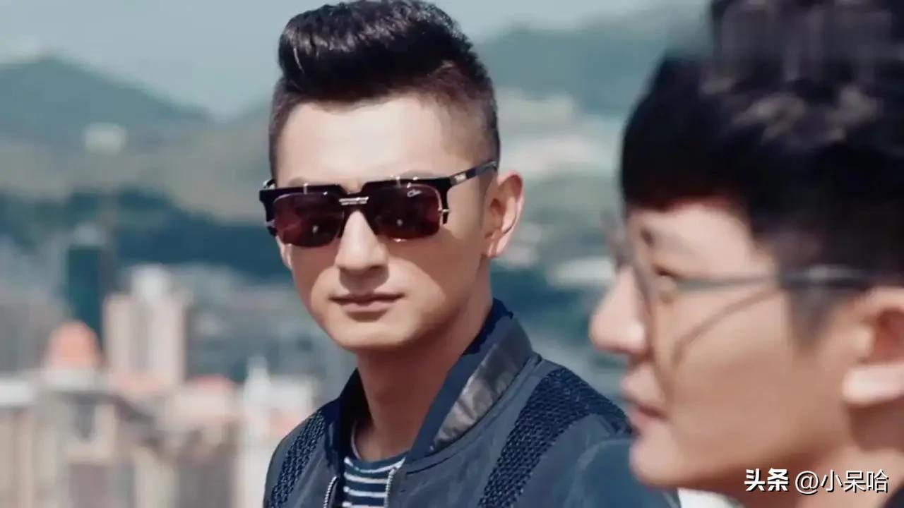 《白夜追凶》排第二，《开端》排第八，给近10年的悬疑剧排个名