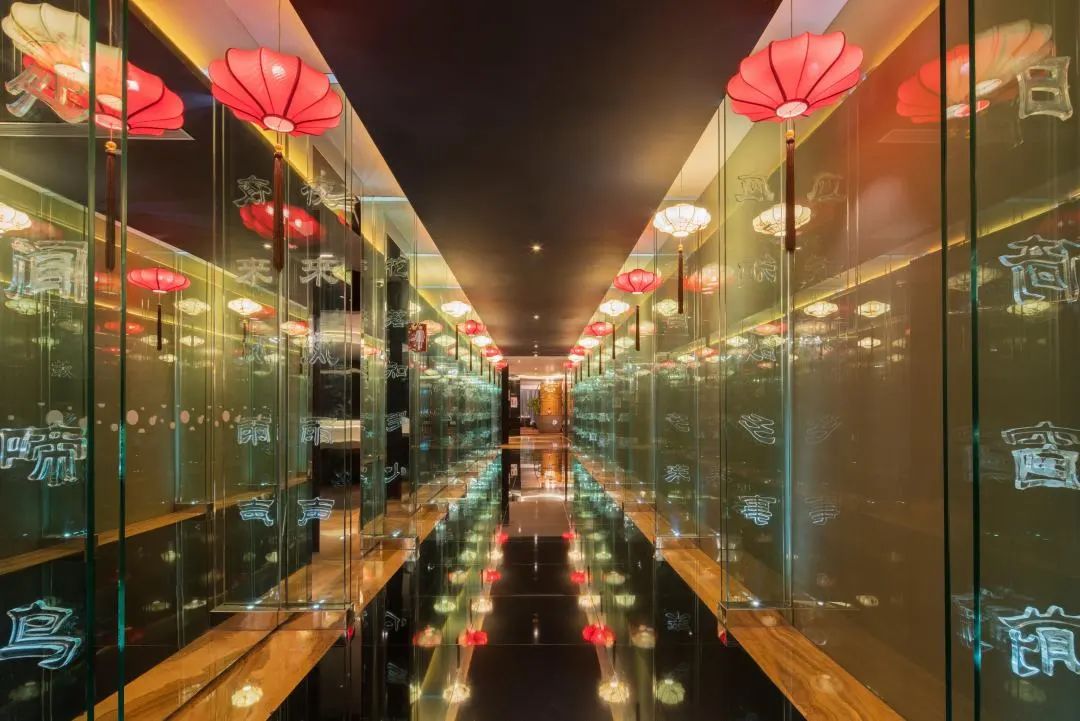 俯瞰鼓浪屿的全景尽收眼底,发现这里