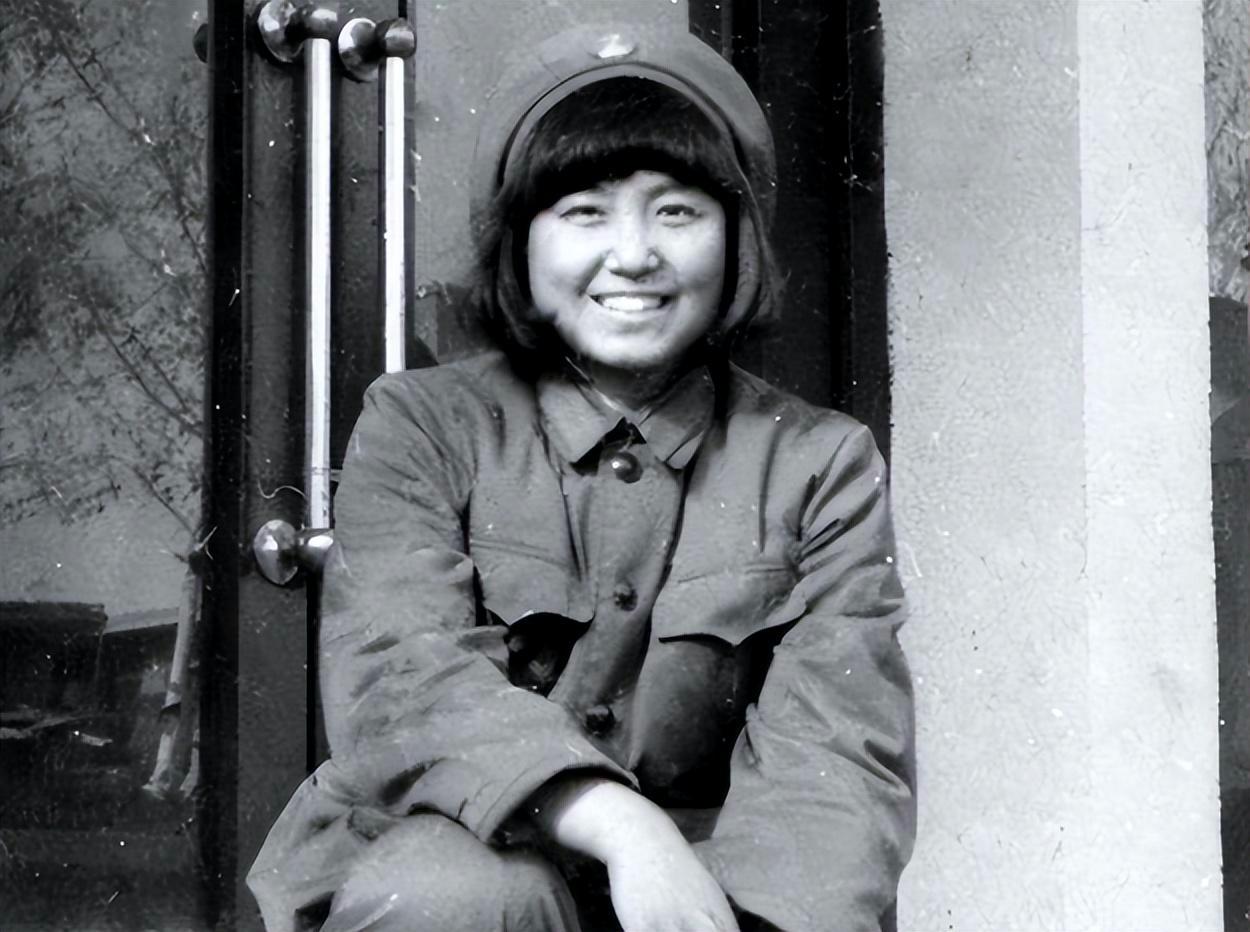 打掉200多个黑势力!如全国警察都像“任长霞”,还会有黑势力?