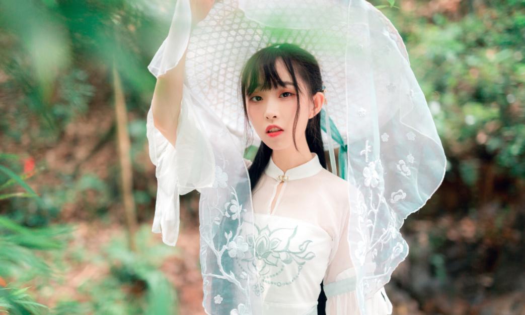 联名汉服梦华录,汉服梦华录