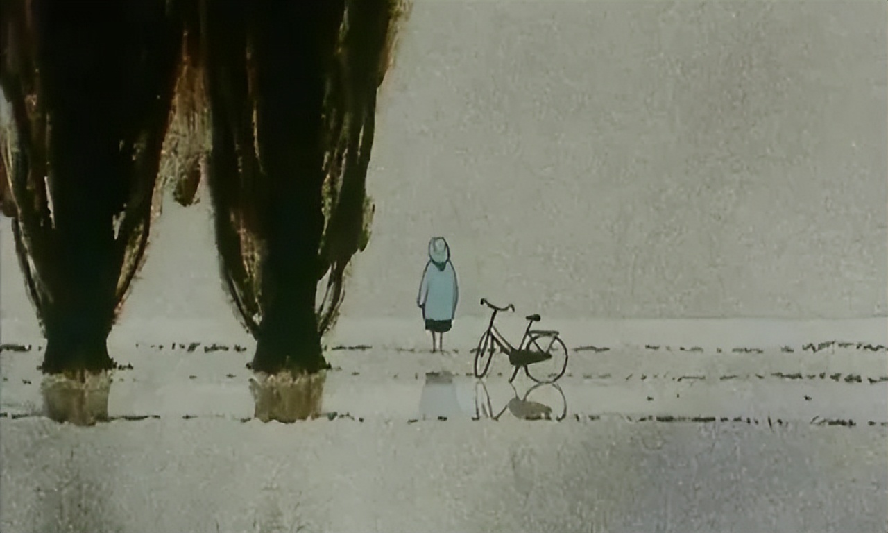 孩子一定要看的6部动画短片,一定要带孩子看完这六部动画短片