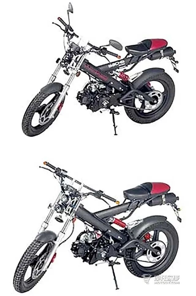看透刀郎摩托，听完罗刹海市看完那谁评论区，再来聊聊这款迷你车
